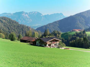 Apartment Zuhaus Lehen - WIL440